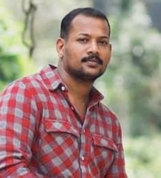 , 30 years old, Hindu, Man