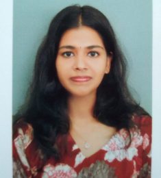 , 23 years old, Christian, Woman