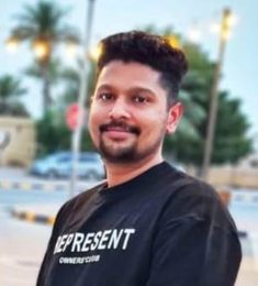 , 34 years old, Hindu, Man