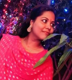 , 25 years old, Hindu, Woman