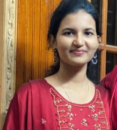 , 23 years old, Christian, Woman