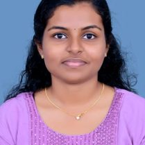 , 23 years old, HinduNedumangad, India