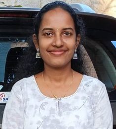 , 27 years old, Hindu, Woman