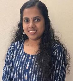 , 25 years old, Hindu, Woman