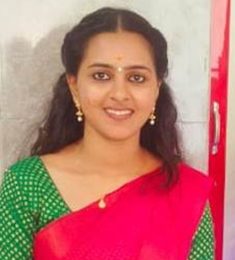 , 29 years old, Hindu, Woman