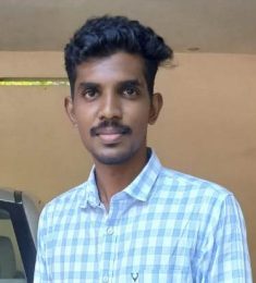 , 32 years old, Hindu, Man