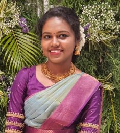 , 29 years old, Hindu, Woman