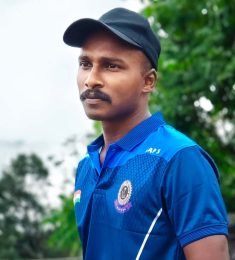 , 27 years old, Muslim, Man