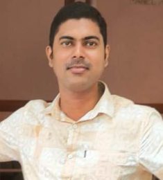 , 35 years old, Muslim, Man