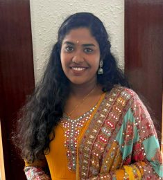 , 24 years old, Hindu, Woman