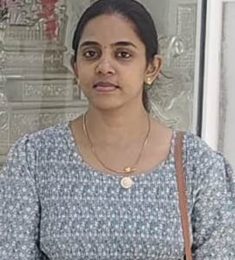 , 31 years old, Hindu, Woman