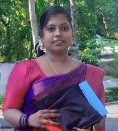 , 24 years old, Christian, Woman