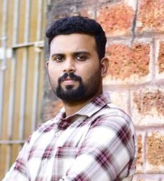 , 30 years old, Christian, Man