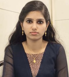 , 26 years old, Hindu, Woman