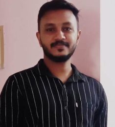 , 29 years old, Hindu, Man
