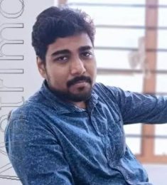 , 34 years old, Hindu, Man