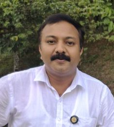 , 36 years old, Hindu, Man