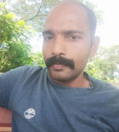 , 35 years old, Hindu, Man
