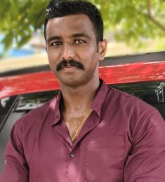 , 29 years old, Hindu, Man