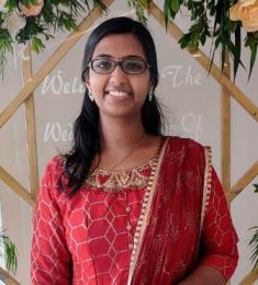 , 31 years old, Hindu, Woman