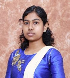 , 24 years old, Christian, Woman