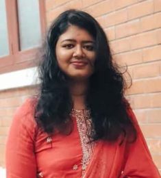 , 25 years old, Hindu, Woman