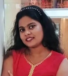 , 29 years old, Christian, Woman