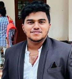 , 30 years old, Hindu, Man