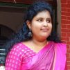 , 26 years old, ChristianBalaramapuram, India